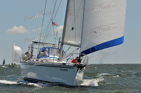 2014 Southern Bay Race Week C 1063