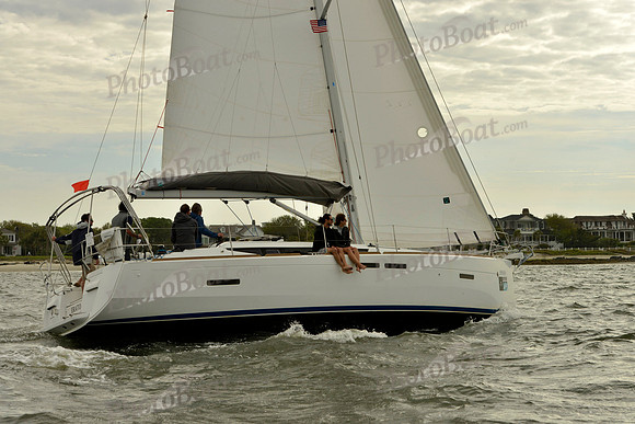 2019 Charleston Race Week I_0016