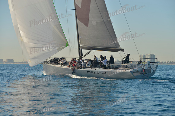 2019 Ft Lauderdale to Key West Race_0086