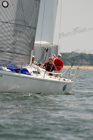 2011 Southern Bay RW D 1143
