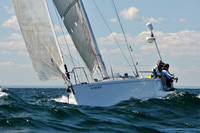 2012 Newport Bermuda 1255