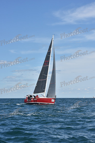 2021 Block Island Race Week D_3569