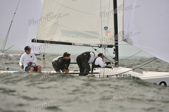 2018 J70 Worlds C_0494