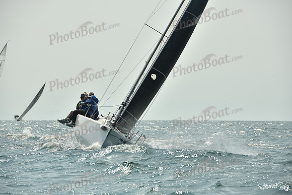 2023 Block Island Race Week D 1647
