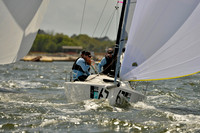 2018 Charleston Race Week A_2661