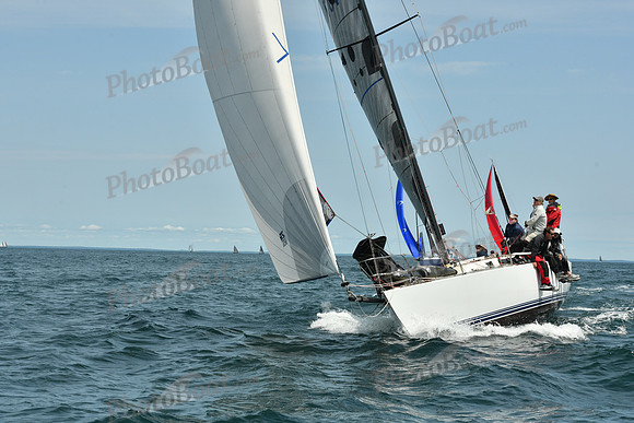 2023 Block Island Race Week D 0261