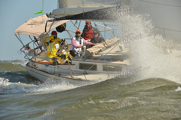 2016 Charleston Race Week C 0258