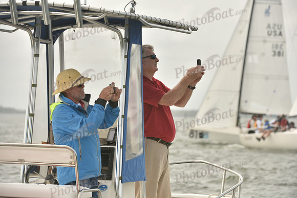 2019 Charleston Race Week C_1611