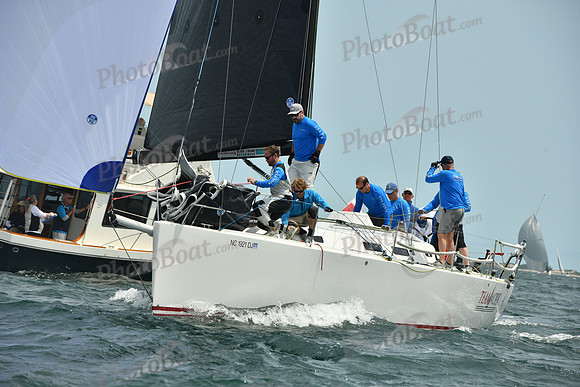 2023 Block Island Race Week D 0879
