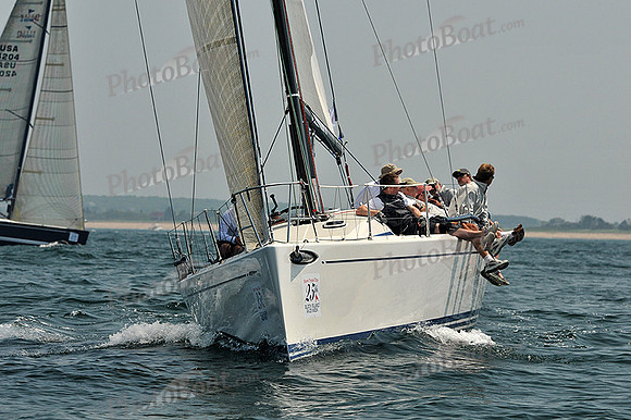 2013 Block Island Race Week B 236