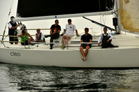2015 Block Island Race Week A1 082