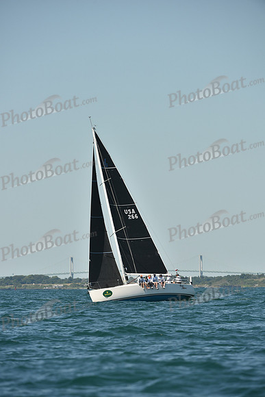 2018 NYYC Race Week B_0697