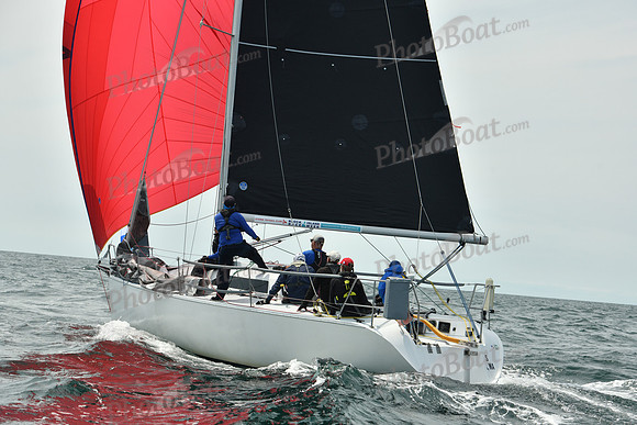 2023 Block Island Race Week D 1129