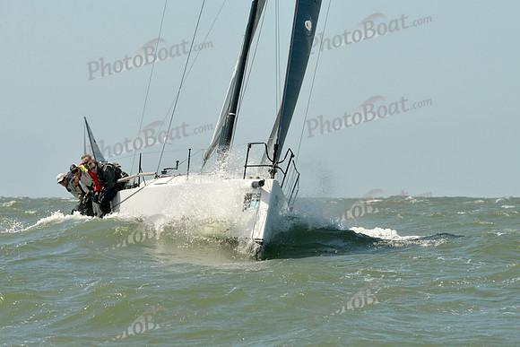 2016 Charleston Race Week C 0520