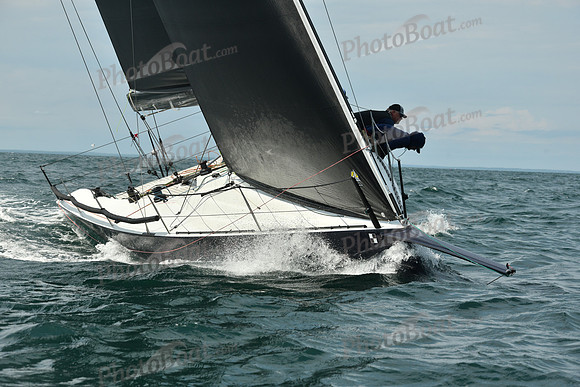 2023 Block Island Race Week D 1632