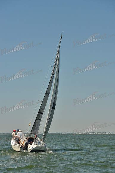 2017 Southern Bay Race Week B_1226