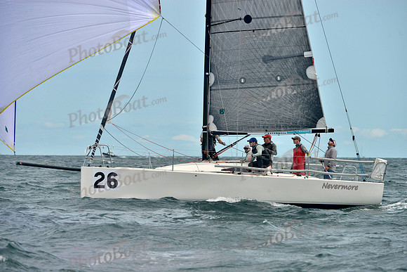 2023 Block Island Race Week E 0083