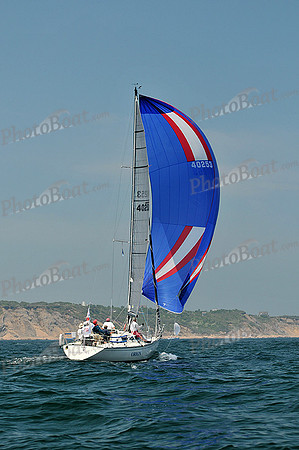 2013 Block Island Race Week B 1586