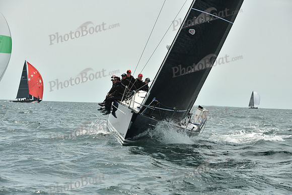 2023 Block Island Race Week D 0968