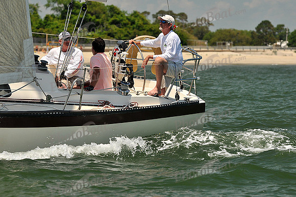 2013 Southern Bay Race Week C 2123