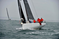 2021 Block Island Race Week C_1605