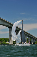 2012 NYYC Annual Regatta A 1751