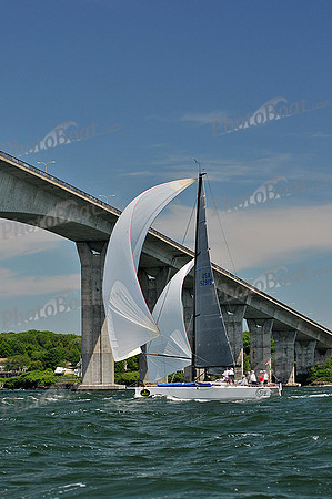 2012 NYYC Annual Regatta A 1751