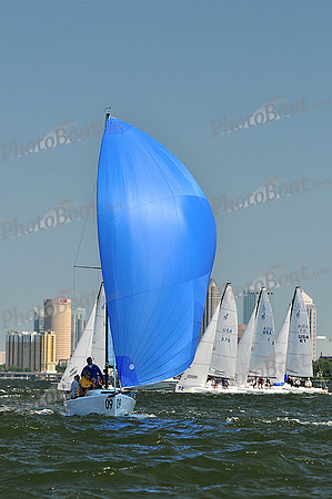 2014 J70 Winter Series G 227