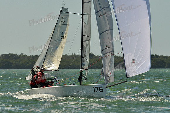 2015 VX1 Winter Series C 237
