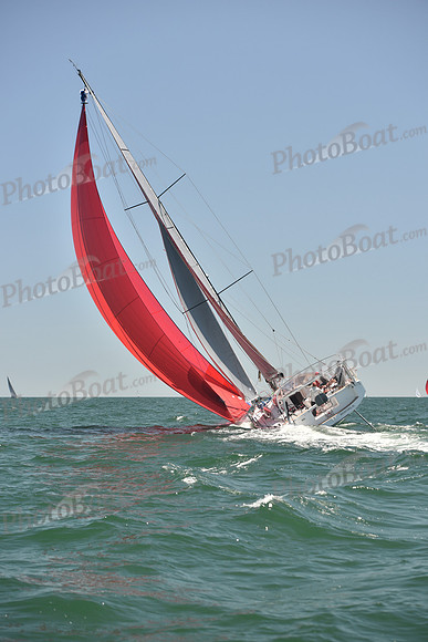 2023 Figawi 1911