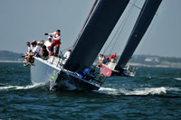 2013 NYYC Annual Regatta B 1460