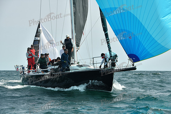 2023 Block Island Race Week D 1530