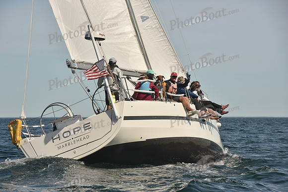 2024 Figawi 2580