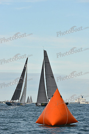 2014 Key West Race Week A 474