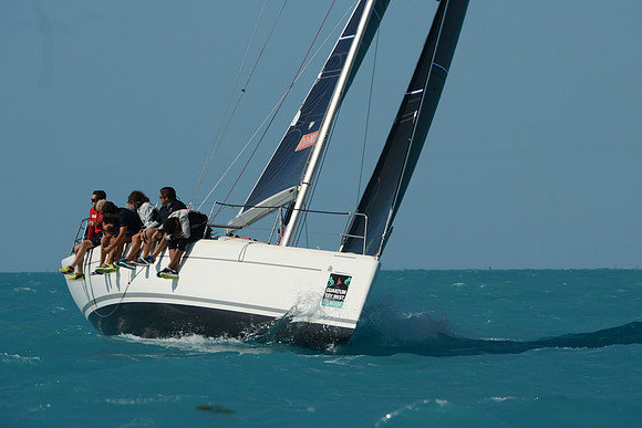 2017 Quantum Key West RW B 632