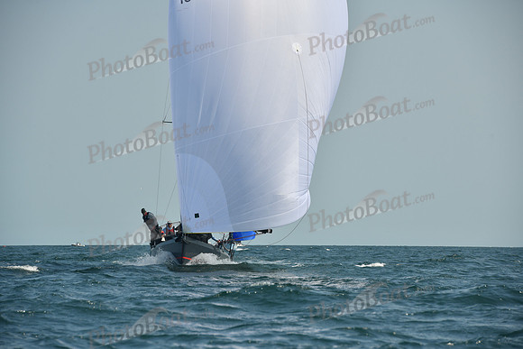 2023 Block Island Race Week B 0810