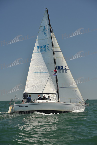 2023 Figawi 1296