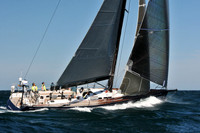 2012 Newport Bermuda 1648