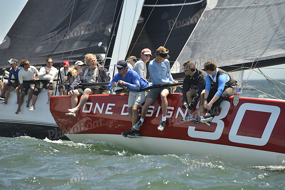 2017 NYYC Annual Regatta A_1451