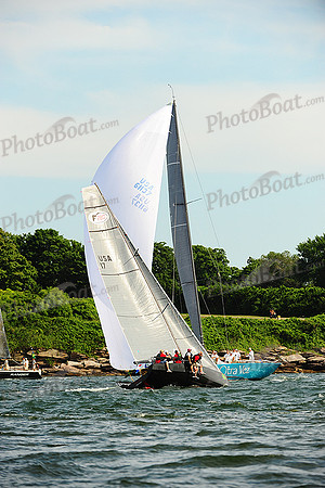 2014 NYYC Race Week C 1239