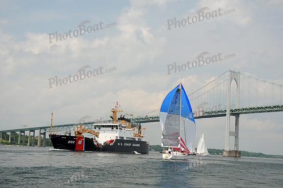 2011 NYYC Annual Regatta A 252