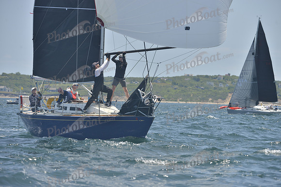 2023 Block Island Race Week C 0290