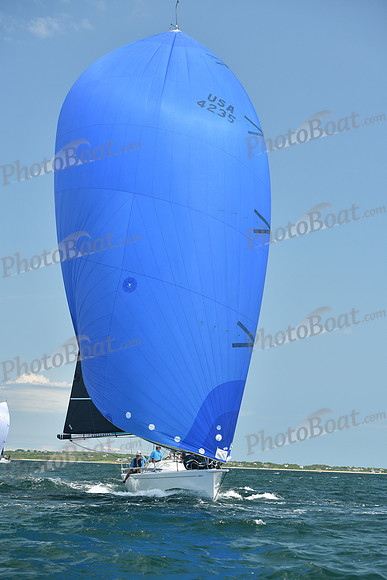 2023 Block Island Race Week A 1602