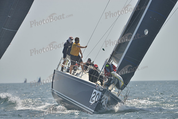 2023 Block Island Race Week C 0692