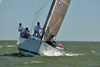 2013 Southern Bay Race Week D 390