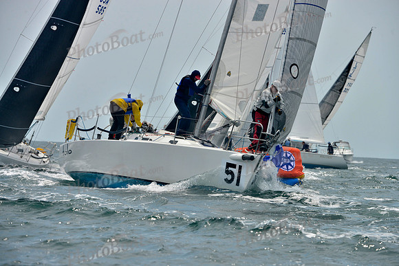 2023 Block Island Race Week E 0670