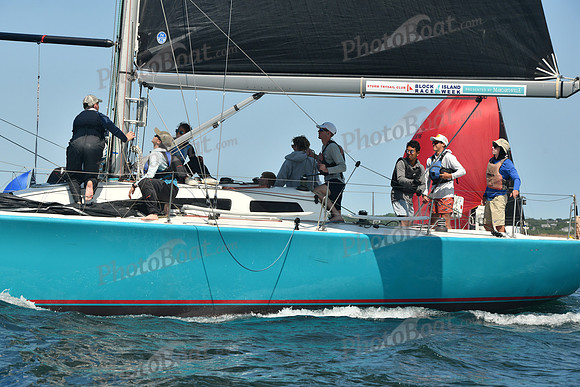 2023 Block Island Race Week B 0376