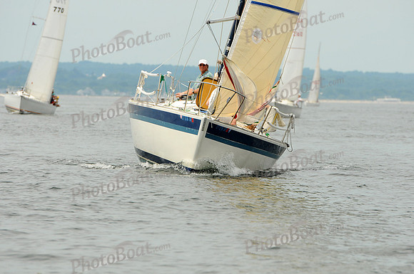 2011 Park City Regatta A 929