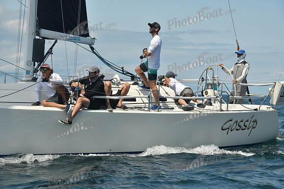 2023 Block Island Race Week A 1661