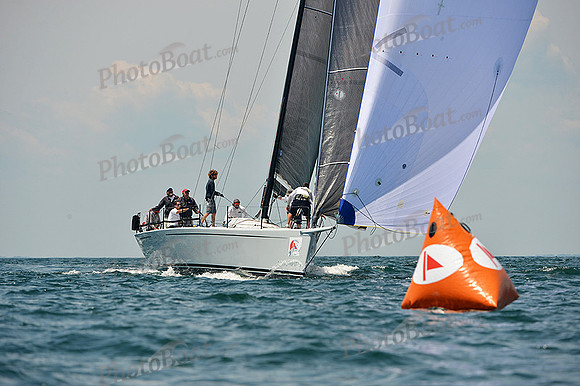 2015 Block Island Race Week I 110